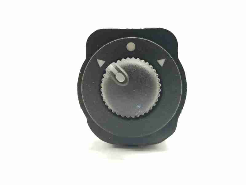 Recambio de mando retrovisor para fiat 500 l living (351) lounge referencia OEM IAM 735536755  