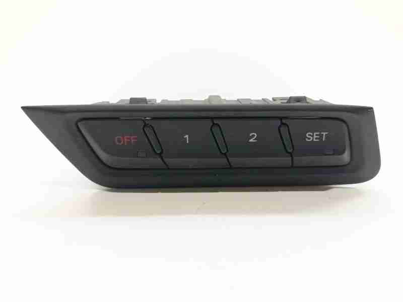 Recambio de interruptor para audi q5 (8rb) 3.0 tdi quattro referencia OEM IAM 8R0959769A  