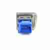 Recambio de warning para peugeot 208 style referencia OEM IAM 96750916ZD  