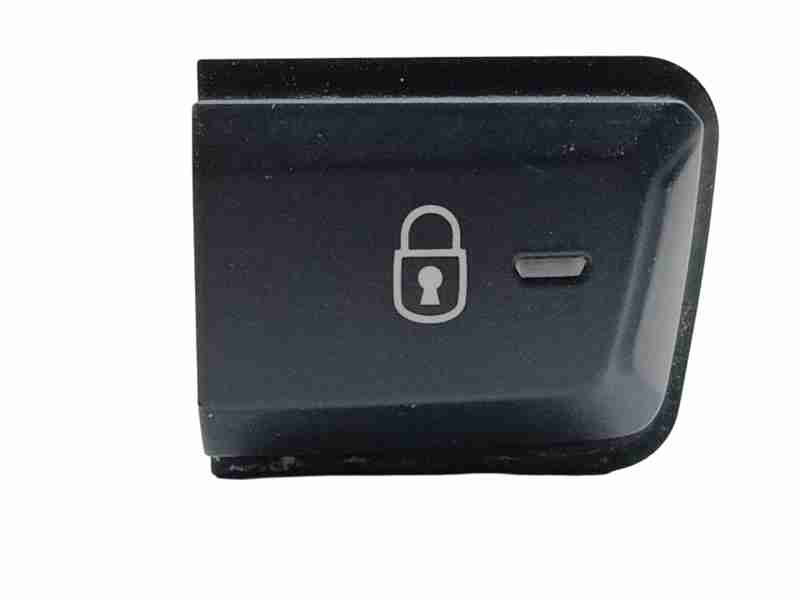 Recambio de interruptor cerradura central para peugeot 208 style referencia OEM IAM 96750883ZD  