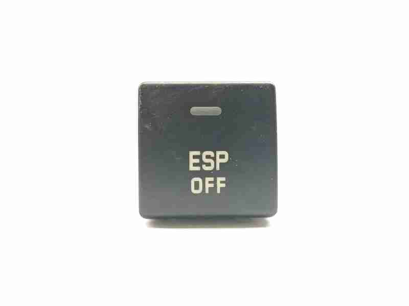 Recambio de interruptor para citroën berlingo multispace (b9) 1.6 hdi 110 referencia OEM IAM 96583425XT  