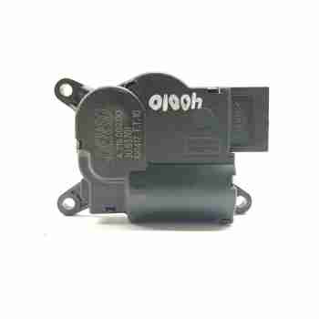 Recambio de motor trampilla calefaccion para peugeot partner caja/chasis 1.6 bluehdi 100 referencia OEM IAM 647954  