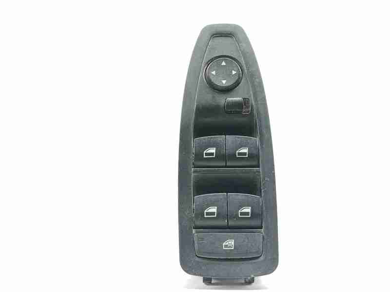 Recambio de mando elevalunas delantero izquierdo para bmw serie 3 lim. (f30) 316d referencia OEM IAM 61319208109  