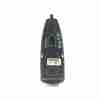 Recambio de mando elevalunas delantero izquierdo para bmw serie 3 lim. (f30) 316d referencia OEM IAM 61319208109  