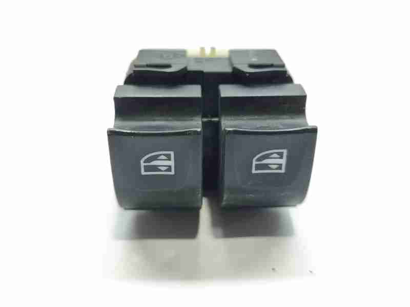 Recambio de mando elevalunas delantero izquierdo para renault trafic furgón l1h1 2,9t referencia OEM IAM 254118722R / 255704649R