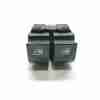 Recambio de mando elevalunas delantero izquierdo para renault trafic furgón l1h1 2,9t referencia OEM IAM 254118722R / 255704649R