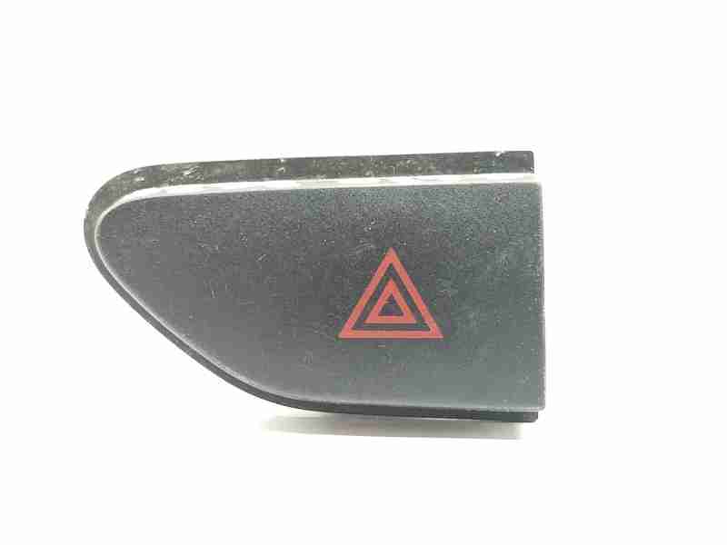 Recambio de warning para renault clio iv authentique referencia OEM IAM 252907372R  