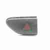 Recambio de warning para renault clio iv authentique referencia OEM IAM 252907372R  