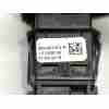 Recambio de warning para renault clio iv authentique referencia OEM IAM 252907372R  