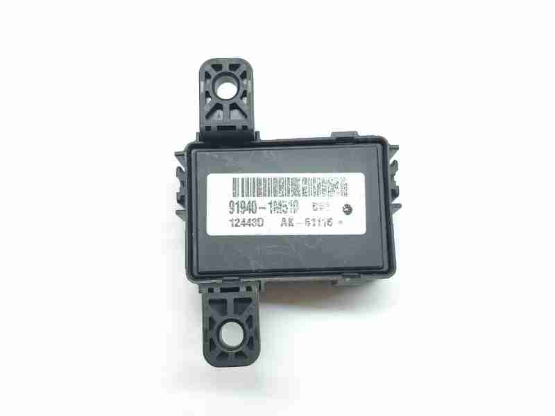 Recambio de modulo electronico para hyundai ix35 style 2wd referencia OEM IAM 919401M510  