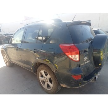 toyota rav 4 (a3) del año 2006