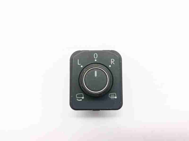 Recambio de mando retrovisor para volkswagen t-roc (a11, d11) 1.0 tsi referencia OEM IAM 3G0959565  