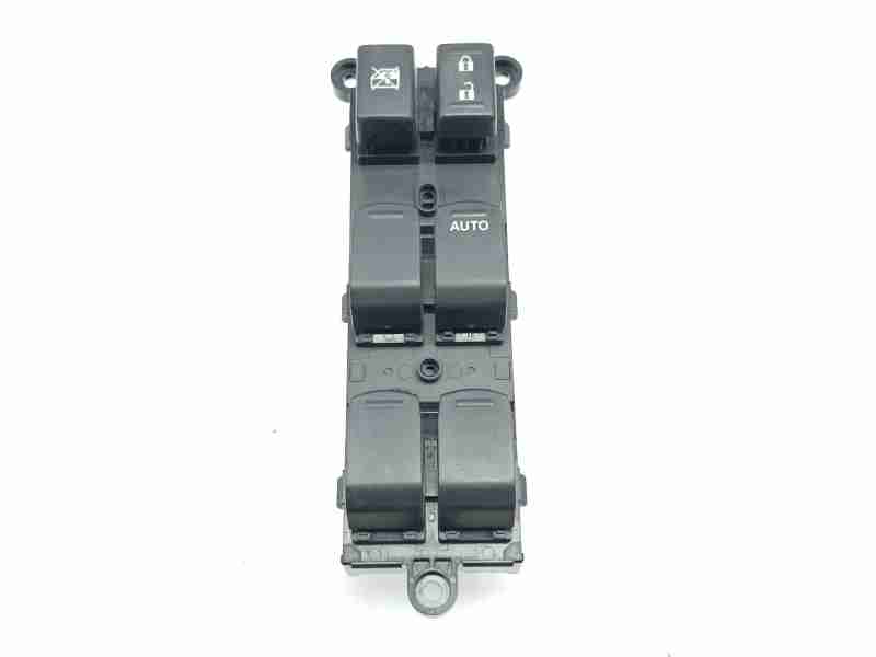 Recambio de mando elevalunas delantero izquierdo para suzuki celerio (lf) 1.0 (avk310) referencia OEM IAM 3799084M30 / 3799084M3