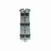Recambio de mando elevalunas delantero izquierdo para suzuki celerio (lf) 1.0 (avk310) referencia OEM IAM 3799084M30 / 3799084M3