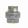 Recambio de mando elevalunas delantero izquierdo para suzuki celerio (lf) 1.0 (avk310) referencia OEM IAM 3799084M30 / 3799084M3