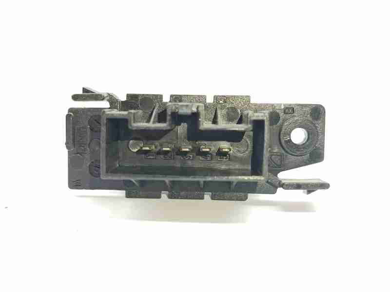 Recambio de resistencia calefaccion para peugeot partner caja/chasis 1.6 bluehdi 100 referencia OEM IAM 648055  