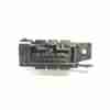 Recambio de resistencia calefaccion para peugeot partner caja/chasis 1.6 bluehdi 100 referencia OEM IAM 648055  