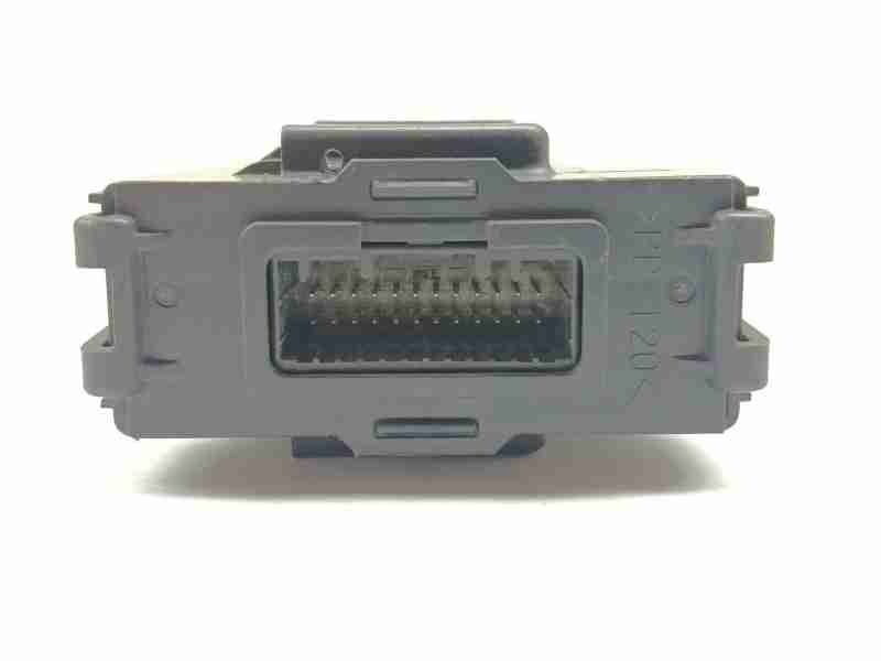 Recambio de modulo electronico para nissan qashqai (j11) acenta referencia OEM IAM 284P14EF9C  