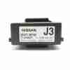 Recambio de modulo electronico para nissan qashqai (j11) acenta referencia OEM IAM 284P14EF9C  