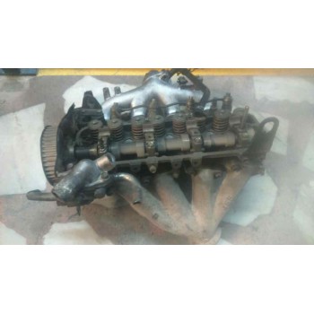 Recambio de culata para opel midi 1900 referencia OEM IAM 4FD1D  