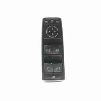 MANDO ELEVALUNAS DELANTERO IZQUIERDO A2129056100 