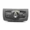 Recambio de mando luces para bmw serie 3 lim. (f30) 316d referencia OEM IAM 61319265303  