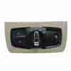 Recambio de mando luces para bmw serie 3 lim. (f30) 320d efficientdynamics edition referencia OEM IAM 61319265303  