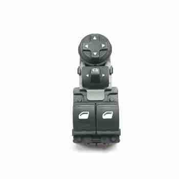 MANDO ELEVALUNAS DELANTERO IZQUIERDO 96783350ZD 