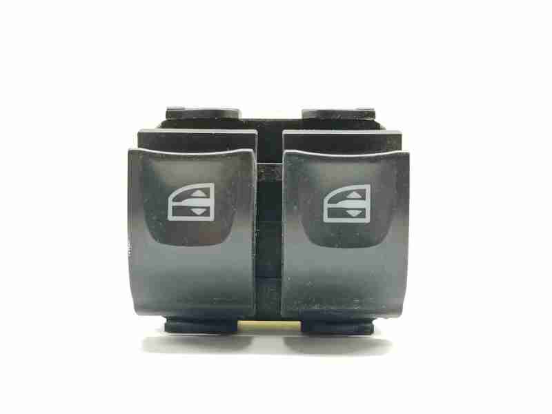Recambio de mando elevalunas delantero izquierdo para dacia duster (hs_) 1.5 dci (hsaj) referencia OEM IAM 254110431R  
