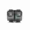 Recambio de mando elevalunas delantero izquierdo para dacia duster (hs_) 1.5 dci (hsaj) referencia OEM IAM 254110431R  