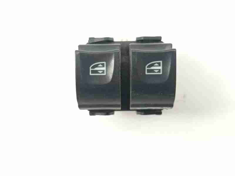 Recambio de mando elevalunas delantero izquierdo para renault clio iv (bh_) 1.5 dci 75 referencia OEM IAM 254118044R  