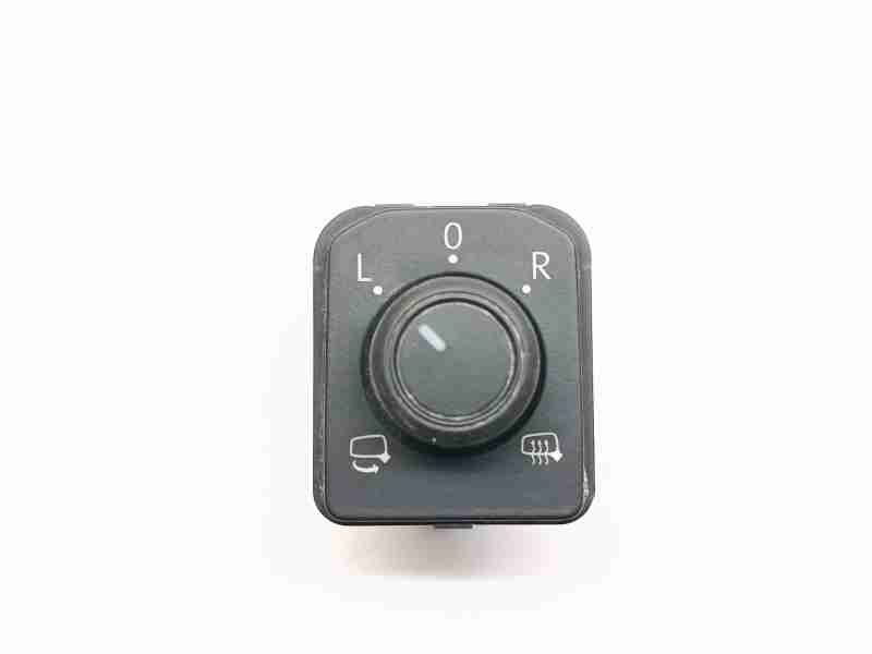 Recambio de mando retrovisor para volkswagen t-cross (c11, d31) 1.0 tsi referencia OEM IAM 3G0959565B  