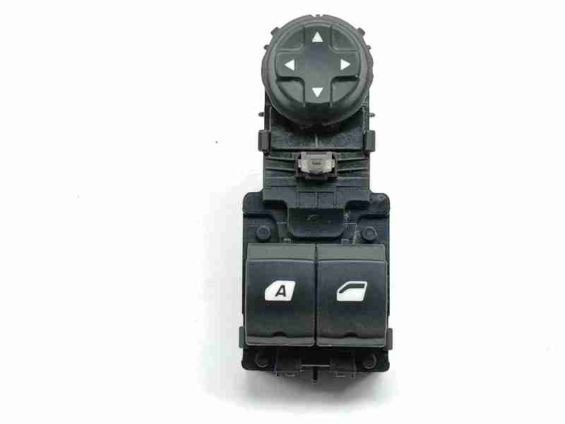 Recambio de mando elevalunas delantero izquierdo para peugeot 208 style referencia OEM IAM 96751127ZD  