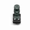 Recambio de mando elevalunas delantero izquierdo para peugeot 208 style referencia OEM IAM 96751127ZD  