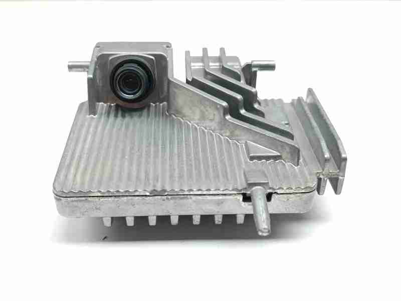 Recambio de camara vision frontal para volvo ex30 plus 2wd pure electric referencia OEM IAM 683198800 / 683199400  