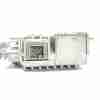 Recambio de camara vision frontal para volvo ex30 plus 2wd pure electric referencia OEM IAM 683198800 / 683199400  