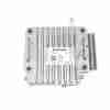 Recambio de camara vision frontal para volvo ex30 plus 2wd pure electric referencia OEM IAM 683198800 / 683199400  