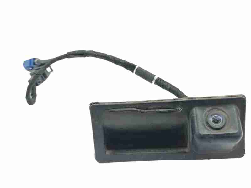 Recambio de camara vision trasera para volkswagen touran (1t3) advance referencia OEM IAM 1T0827566B  