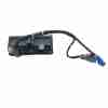 Recambio de camara vision trasera para volkswagen touran (1t3) advance referencia OEM IAM 1T0827566B  