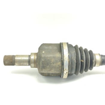 Recambio de transmision delantera izquierda para peugeot 508 gt line referencia OEM IAM 9809154580  