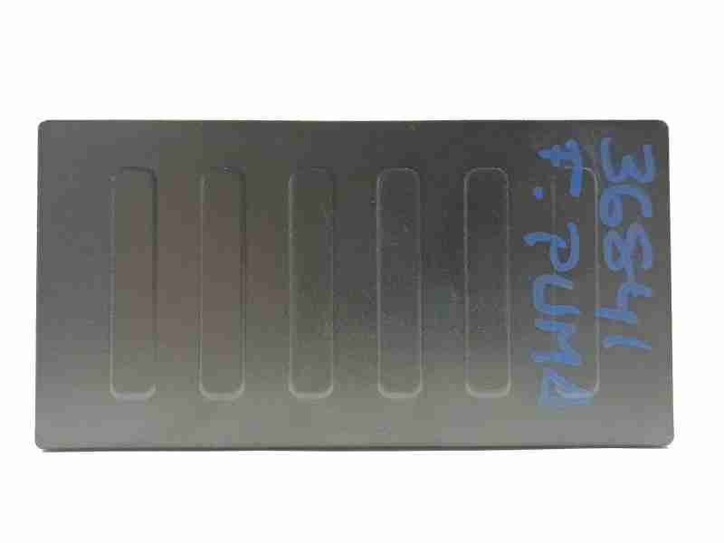 Recambio de modulo electronico para ford puma hybrid st-line referencia OEM IAM M1TT19J235AA  
