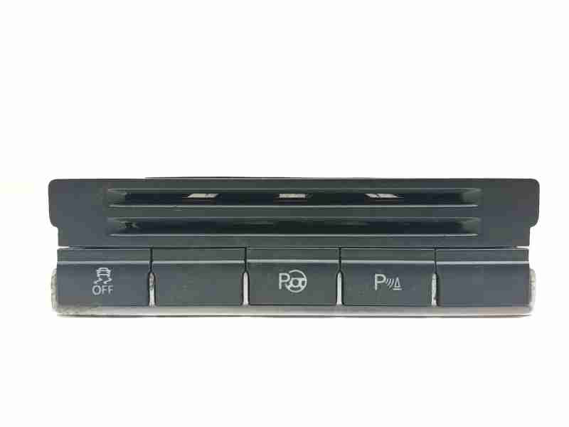 Recambio de mando multifuncion para volkswagen touran (1t3) advance referencia OEM IAM 5N1927132AH  