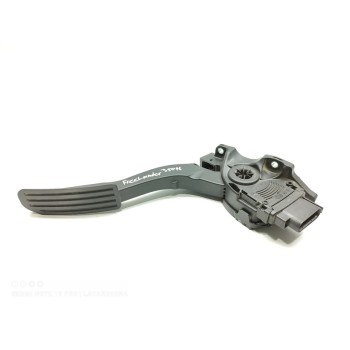 Recambio de pedal acelerador para land rover freelander (lr2) td4 s referencia OEM IAM 6G929F836EF  
