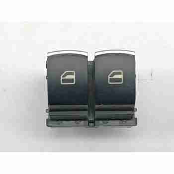 Recambio de mando elevalunas delantero izquierdo para volkswagen eos (1f8) basis referencia OEM IAM 5K3959857B  