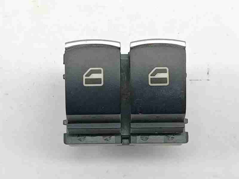 Recambio de mando elevalunas delantero izquierdo para volkswagen eos (1f8) basis referencia OEM IAM 5K3959857B  
