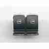 Recambio de mando elevalunas delantero izquierdo para volkswagen eos (1f8) basis referencia OEM IAM 5K3959857B  