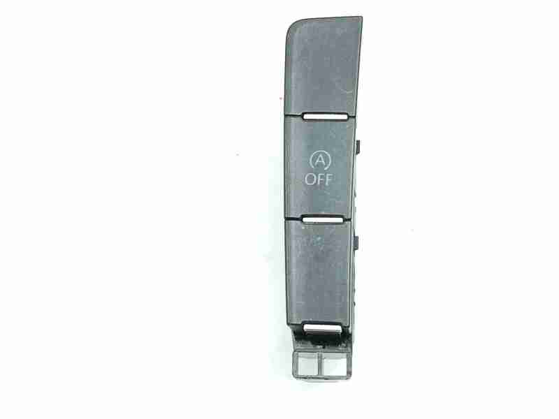Recambio de interruptor para volkswagen golf vii lim. advance bluemotion referencia OEM IAM 5G1927137T  