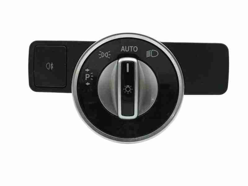 Recambio de mando luces para mercedes-benz clase e (w212) lim. e 220 bluetec (212.001) referencia OEM IAM A2129050551  