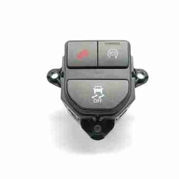 INTERRUPTOR BJ3214K147BD 
