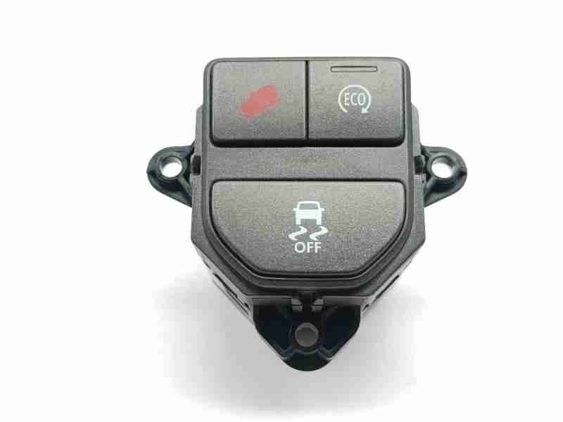 Recambio de interruptor para land rover evoque pure technik referencia OEM IAM BJ3214K147BD  